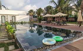 Minh Hai Resort